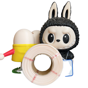 Filamento PETG 3D Premium de 1.75mm, Alta Resistencia a Impactos, Ideal para la Fabricación de Cajas Protectoras - Product Image 1