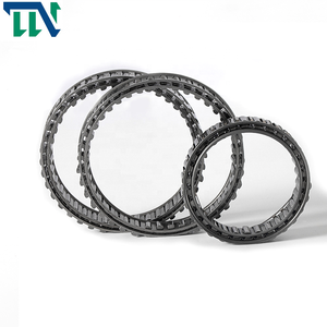 คลัตช์แบบสปริง DC5476C(4C)-N คลัตช์แบบโอเวอร์รันนิ่ง คลัตช์แบบทางเดียว สำหรับขาย DC 5476C(4C)-N - Product Image 4