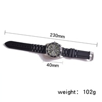 Vente en gros de montre-bracelet meuleuse d'herbes portable manuelle 2 pièces en alliage de zinc