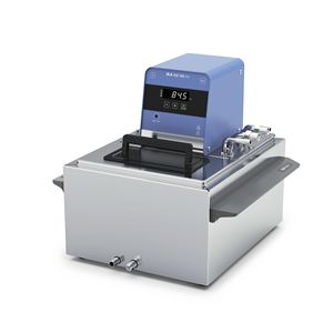 Ika ICC 150 Lite Pro 9 C Circulador de Calentamiento por Inmersión Termostático de Temperatura Constante para Laboratorio - Product Image 1