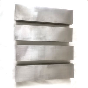 Harga Per Kg Blok Billet <span class=keywords><strong>Titanium</strong></span> Murni ASTM 381 <span class=keywords><strong>Gr2</strong></span> Gr4 - Product Image 5