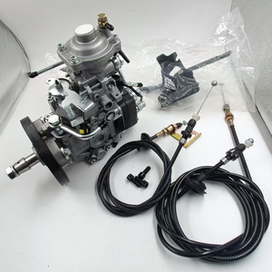 Thay Thế DIESEL Bơm tiêm cho TOYOTA LAND CRUISER 100 <span class=keywords><strong>22100</strong></span>-<span class=keywords><strong>1c400</strong></span> <span class=keywords><strong>22100</strong></span>-1c420 - Product Image 4