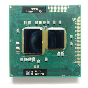 โปรเซสเซอร์แล็ปท็อปรุ่นใหม่ I5 560M 430M 450M 460M 480M 520M 540M 580M I7 620M 640M รองรับ P6000 P6100 P6200 P6300 P4500 P4600 แบบถาด - Product Image 3
