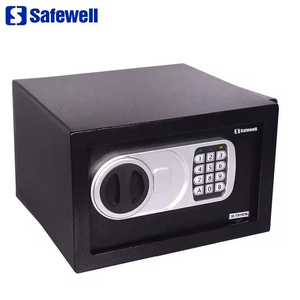 Safewell 20sz giá rẻ tiền gửi điện tử mã kinh tế khách sạn an toàn hộp khóa - Product Image 4