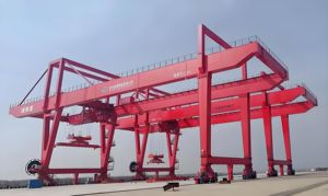 حجر الجرانيت والرخام استخدام العارضة المزدوجة عرض مزدوج للبيع - Product Image 6