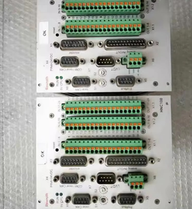 ตัวควบคุม SYHNC100-NIB-23 W-24-P-D-E23-A012 ตัวควบคุม SYHNC100-NIB-23 W-24-P-D-E23-A012 ตัวควบคุม SYHNC100-NIB-23 W-24-P-D-E23-A012 ต่อ - Product Image 1