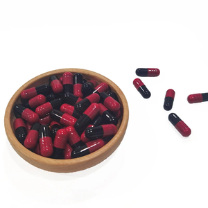 Extrait d'herbes, essence, complément alimentaire à base d'herbes vertes, capsules de perte de poids, complément alimentaire pour la perte de poids chez l'adulte, favorise la perte de poids - Product Image 6