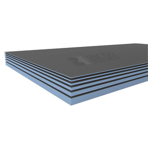 Panneau de salle de bain Zhaoying ZYTBB XPS en <span class=keywords><strong>polystyrène</strong></span>/fibre de verre, imperméable, résistant à l'humidité, insonorisant, isolant thermique - Product Image 2