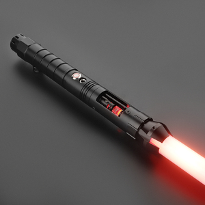 <span class=keywords><strong>Sabre</strong></span> laser LGT SABER en gros, <span class=keywords><strong>sabre</strong></span> laser RGB, poignée en métal, duel, changement <span class=keywords><strong>de</strong></span> couleur, flash, clash, cascade, contrôle par application, cadeau, lame <span class=keywords><strong>de</strong></span> 92 cm, unisexe - Product Image 2