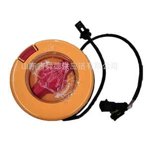 Yutongs Bus École de <span class=keywords><strong>transport</strong></span> public 6100-13855 6100-13886 Vanne de commande de porte Vanne de régulation de pression d'air - Product Image 2