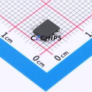 XN297LBW Wireless Transceiver IC SOP-8 RF ( Frequency Range: )( Interface Type: SPI )( Operating Voltage: ) - Product Image 2