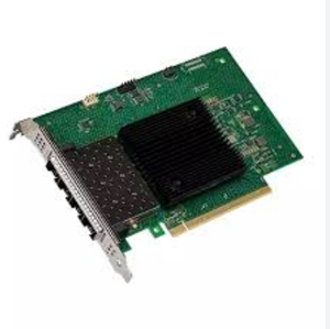 P08458-b21เป็นของแท้สำหรับ HPE E810-xxvda4 Ethernet 10/25GB อะแดปเตอร์ Sfp28 4พอร์ต P08458-b21เรามีสินค้าคงคลังขนาดใหญ่และสามารถ - Product Image 1