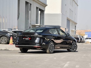 Nissan Teana 2026 2.0L LHD Prête à l'Exportation HarmonyOS Berline Zéro Kilométrage Coffre 556L L2 Assist Qualité Vérifiée Sortie d'Usine - Product Image 4