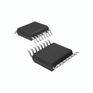 ซื้อชิ้นส่วนอิเล็กทรอนิกส์ออนไลน์ 16 SSOP LTC6242HVHGN # ตัวแทนจำหน่ายชิป PBF อย่างเป็นทางการ - Product Image 1