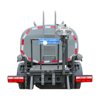 Camion arroseur Guosan East Furuika 4 * 2 Vente directe d'usine
