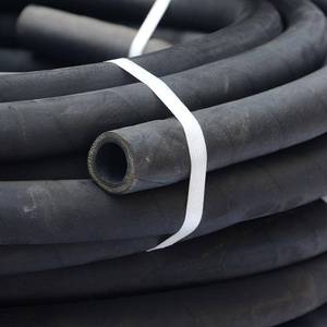 1 inch ống cao su chất lượng cao Ống linh hoạt - Product Image 1