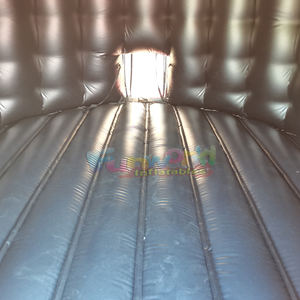 Castillo Inflable Comercial Tipo Disco, Casa de Brinco para Fiestas, Castillo Hinchable para Niños, Juego de Diversión - Product Image 6