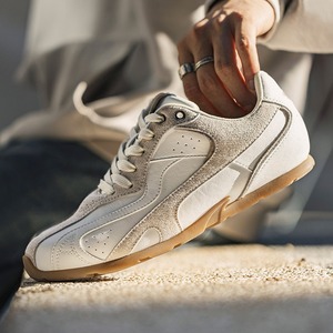 Zapatillas de Carrera Rápida para Hombre, Novedad Primavera 2026, Zapatillas Casuales para Viajar, Deportivas con Suela Delgada, para Entrenamiento y Ocio - Product Image 2