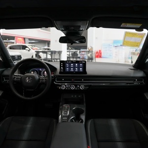 Chine <span class=keywords><strong>Honda</strong></span> <span class=keywords><strong>Civic</strong></span> 180/240TURBO CVT essence berline 2.0L <span class=keywords><strong>E</strong></span>:<span class=keywords><strong>HEV</strong></span> hybride hayon pas cher voiture d'occasion 5 sièges 2025 <span class=keywords><strong>2023</strong></span> 2022 - Product Image 4