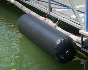 บังโคลนเรือพีวีซีแบบปรับได้ - Product Image 3