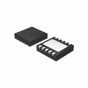 Power Management (PMIC) In Stock MPQ2483ADQ-AEC1-LF-P Components Electronic 10 VFDFN Exposed Pad - Product Image 1