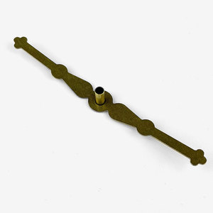 Forniture all'Ingrosso HT: <span class=keywords><strong>Calice</strong></span> per Conservazione di Candele <span class=keywords><strong>e</strong></span> Olio da Chiesa, Bicchieri in Vetro Rosso Ortodosso con Petali, Portacandele - Product Image 4