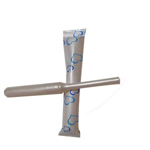 Tamponi Femminili Monouso in Cotone Organico con Applicatore in Plastica, Produzione all'Ingrosso - Product Image 3