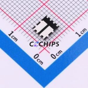 Original-Brand-new NVMFD5C650NLT1G DFN-8(5x6) Transistor Transistor à effet de champ (MOSFET) - Product Image 2