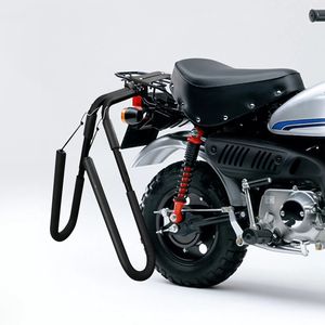 Planche de <span class=keywords><strong>surf</strong></span> <span class=keywords><strong>scooter</strong></span> cyclomoteur support de planche de <span class=keywords><strong>surf</strong></span> en aluminium pour <span class=keywords><strong>scooter</strong></span> <span class=keywords><strong>surf</strong></span> <span class=keywords><strong>rack</strong></span> vélo - Product Image 2