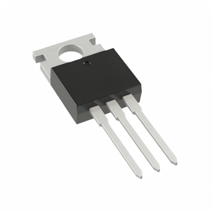 Composants électroniques BOM IC en stock, transistors TO-220 TK9R6E15Q5,S1X - Product Image 1