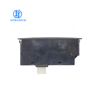 Sorghum PW851815 OEM, venta al por mayor de piezas automotrices, interruptor elevador de ventana eléctrico universal principal de coche para Proton Gen 2