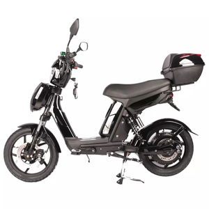 Scooter à pédales pas cher de Chine, certifié CE EN15194, homologué EEC COC, sans anti-dumping, 48v 250w 350w 500w 800w - Product Image 3