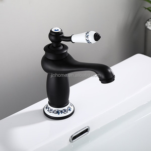 Haute Qualité En Laiton Antique Salle De Bains Bassin <span class=keywords><strong>Robinet</strong></span> Bassin <span class=keywords><strong>Robinet</strong></span> De Bain Robinets Et Robinets Pour Salle De Bains Hôtel Appartement - Product Image 2