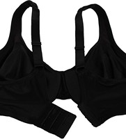 Échantillon de soutien-gorge doux et respirant, confortable, sexy, lingerie tendance, corsage rétro emblématique avec soutien-gorge à armatures, gaze transparente, ÉCHANTILLON GRATUIT