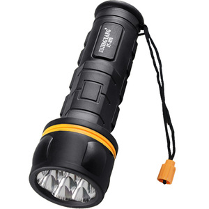 Linterna Jujingyang con Batería Tamaño D, 100h, LED, para Uso en Exteriores y en el Hogar - Product Image 5