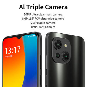 M5 5g điện thoại thông minh 2024 Hot Bán toàn cầu phiên bản 16GB RAM 1TB Rom 7 inch màn hình di động mô hình số - Product Image 4