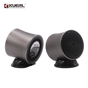Altavoz de Rango Medio para Auto Kuerl de 2 Pulgadas TS MA180A, Componente de Audio Mejorado de Aleación de Aluminio - Product Image 5