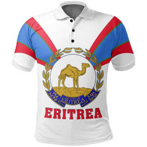 Nuoxin all'ingrosso vestiti bandiera Eritrea felice indipendenza maglietta da <span class=keywords><strong>uomo</strong></span> bandiera Eritrean T-Shirt per bambini - Product Image 2