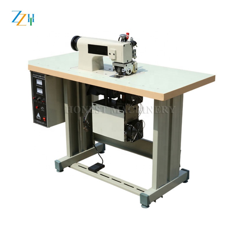 Ультразвуковая швейная машина лучшего качества, цена/Ультразвуковая швейная машина для кружева