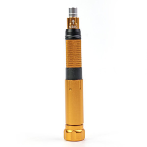 <span class=keywords><strong>Kit</strong></span> d'outils de réparation de téléphone portable avec tournevis en alliage d'aluminium et tige d'extension métallique pour le <span class=keywords><strong>démontage</strong></span> de téléphones mobiles - Product Image 2