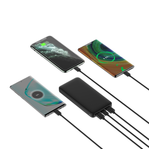 Xách tay siêu mỏng <span class=keywords><strong>10000</strong></span> <span class=keywords><strong>mAh</strong></span> 5V 2.1A ngân hàng điện cho điện thoại di động sạ<span class=keywords><strong>c</strong></span> và nướ<span class=keywords><strong>c</strong></span> nóng quần áo - Product Image 6