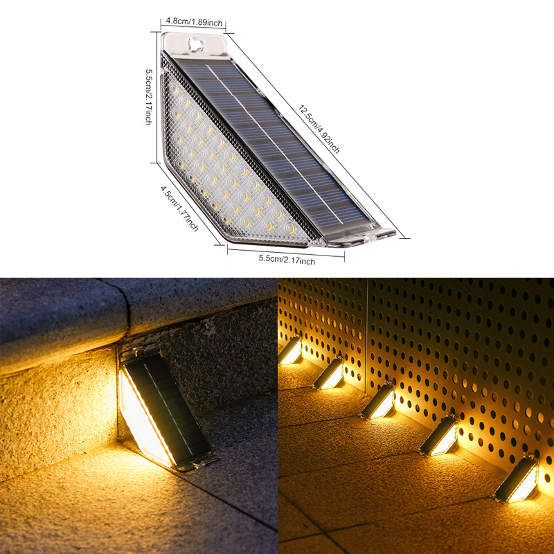 Transparent-32LEDS