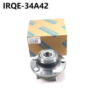 Ensemble de moyeu de roue IRQE-34A42, diamètre intérieur de 98 mm, pour véhicules Changan Benben Suzuki - Product Image 3