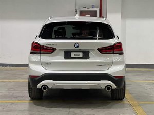 Chine B MW X1 XDrive 25Li SUV 5 portes 5 places Automatique Essence Conduite à gauche <span class=keywords><strong>Voiture</strong></span> d'<span class=keywords><strong>occasion</strong></span> Euro VI 2021 - Product Image 6