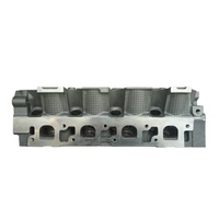 Culasse de moteur 121 YS4Z-6049-GA YS4E-6090-EA YS4Z6049GA pour Ford Focus Escort 1983CC 2.0L Essence SOHC 8V 2000-2004