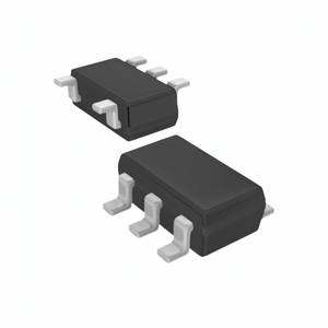Achetez des composants électroniques en ligne SC 74A, SOT 753 Gestion de l'alimentation (PMIC) XC6122E445MR-G Distributeur agréé - Product Image 1
