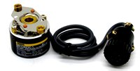 Encodeur rotatif E6H-CWZ2C-1 neuf