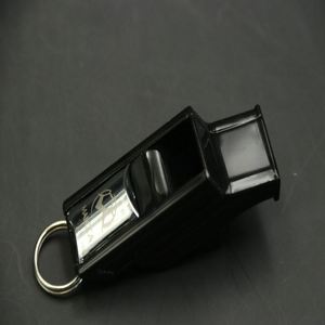 Sifflet de arbitre haute fréquence pour entraînement de basketball et de football en intérieur et en extérieur - Product Image 5