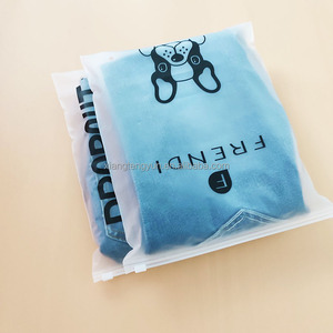 Bolsas de Correo y Mensajería Adhesivas para Envío Exprés, Reciclables y Ecológicas, de Polietileno de 60 Micras, Logística Xty, Ropa, EXW - Product Image 5