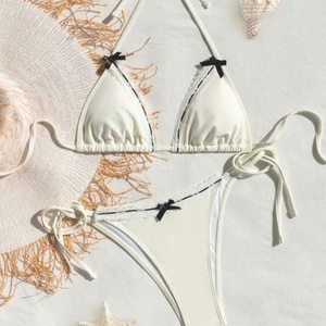 Fabricante Brasileño de Bikinis, Mejores Ventas de Bikinis para Mujer, Trajes de Baño para Chicas, Traje de Baño de Talla Grande - Product Image 5